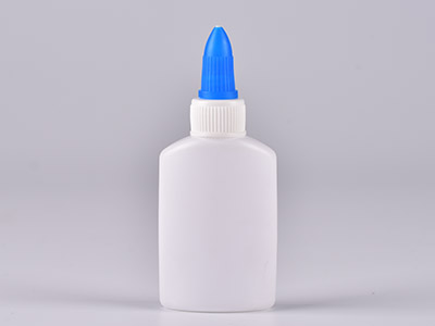 EL-WG01 40g PVA Glue bottle