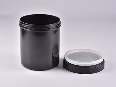 EL-RP09 1000g 塑料罐子