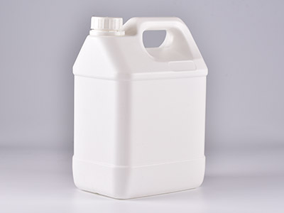 EL-PB02  2L 塑料桶