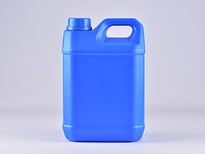 EL-PB03 2.5L 塑料桶