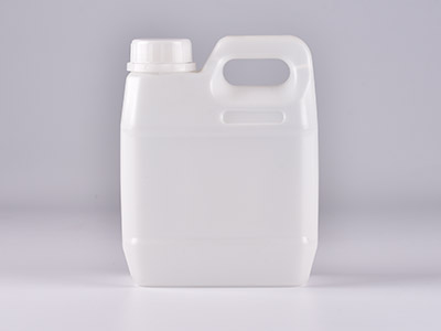 EL-PB01-1 1L 塑料桶